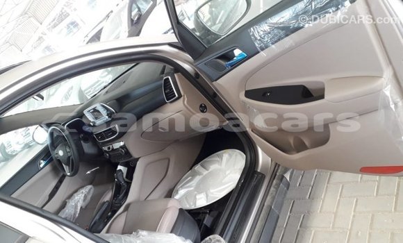 Buy Import Hyundai Tucson Other Car in Import - Dubai in A'ana Buy Import Hyundai Tucson Other Car in Import - Dubai in A'ana