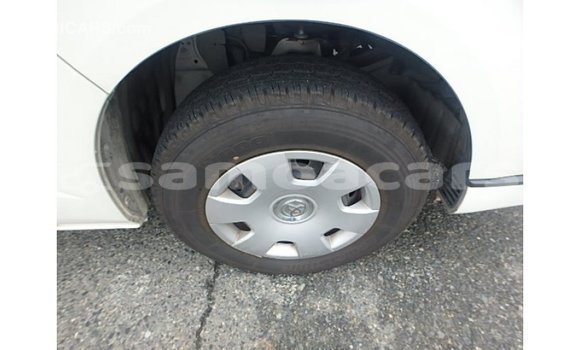 Acheter Import Voiture Toyota Hiace Blanc à Import - Dubai, A'ana Acheter Import Voiture Toyota Hiace Blanc à Import - Dubai, A'ana