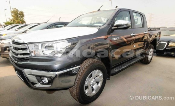Acheter Import Voiture Toyota Hilux Autre à Import - Dubai, A'ana Acheter Import Voiture Toyota Hilux Autre à Import - Dubai, A'ana