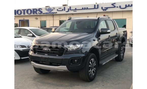 Acheter Import Voiture Ford Ranger Autre à Import - Dubai, A'ana Acheter Import Voiture Ford Ranger Autre à Import - Dubai, A'ana