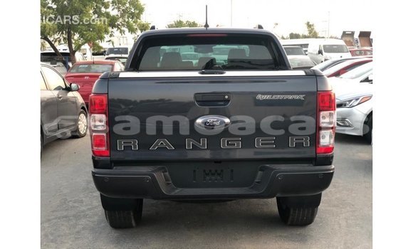 Acheter Import Voiture Ford Ranger Autre à Import - Dubai, A'ana Acheter Import Voiture Ford Ranger Autre à Import - Dubai, A'ana
