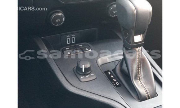 Acheter Import Voiture Ford Ranger Autre à Import - Dubai, A'ana Acheter Import Voiture Ford Ranger Autre à Import - Dubai, A'ana