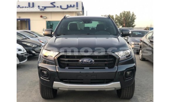Acheter Import Voiture Ford Ranger Autre à Import - Dubai, A'ana Acheter Import Voiture Ford Ranger Autre à Import - Dubai, A'ana