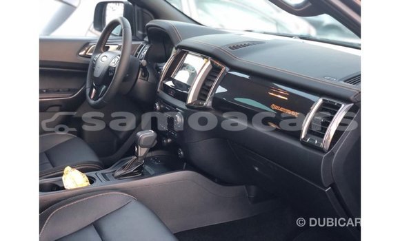 Acheter Import Voiture Ford Ranger Autre à Import - Dubai, A'ana Acheter Import Voiture Ford Ranger Autre à Import - Dubai, A'ana