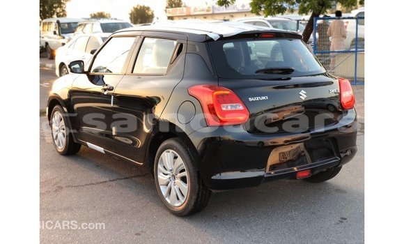 Buy Import Suzuki Swift Black Car in Import - Dubai in A'ana Buy Import Suzuki Swift Black Car in Import - Dubai in A'ana
