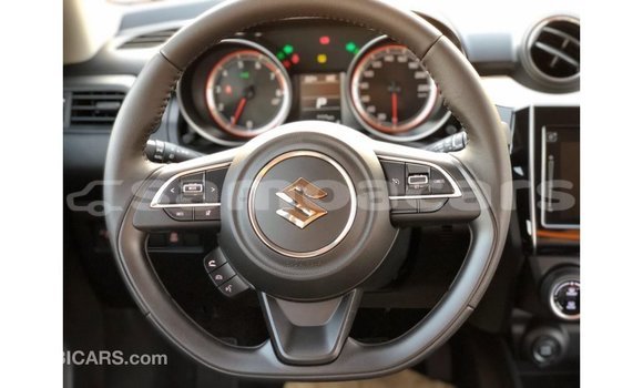 Buy Import Suzuki Swift Black Car in Import - Dubai in A'ana Buy Import Suzuki Swift Black Car in Import - Dubai in A'ana