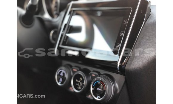 Buy Import Suzuki Swift Black Car in Import - Dubai in A'ana Buy Import Suzuki Swift Black Car in Import - Dubai in A'ana