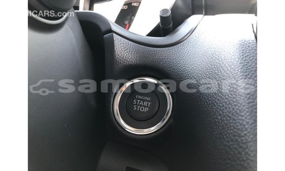 Buy Import Suzuki Swift Black Car in Import - Dubai in A'ana Buy Import Suzuki Swift Black Car in Import - Dubai in A'ana