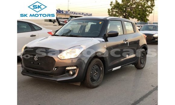 Acheter Import Voiture Suzuki Swift Autre à Import - Dubai, A'ana