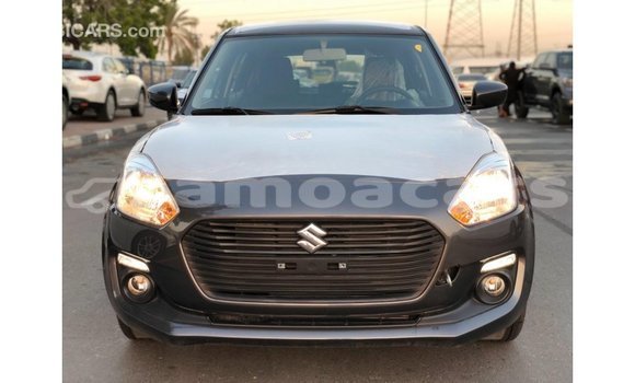 Acheter Import Voiture Suzuki Swift Autre à Import - Dubai, A'ana Acheter Import Voiture Suzuki Swift Autre à Import - Dubai, A'ana