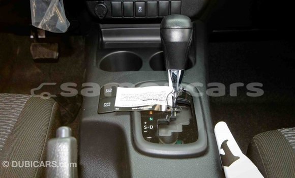 Acheter Import Voiture Toyota Hilux Autre à Import - Dubai, A'ana Acheter Import Voiture Toyota Hilux Autre à Import - Dubai, A'ana