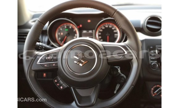 Acheter Import Voiture Suzuki Swift Autre à Import - Dubai, A'ana Acheter Import Voiture Suzuki Swift Autre à Import - Dubai, A'ana