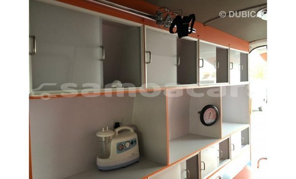 Buy Import Toyota Hiace White Car in Import - Dubai in A'ana Buy Import Toyota Hiace White Car in Import - Dubai in A'ana