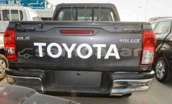 Acheter Import Voiture Toyota Hilux Autre à Import - Dubai, A'ana Acheter Import Voiture Toyota Hilux Autre à Import - Dubai, A'ana