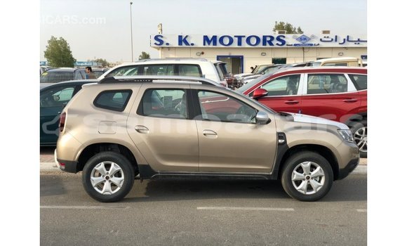 Acheter Import Voiture Renault Duster Beige à Import - Dubai, A'ana Acheter Import Voiture Renault Duster Beige à Import - Dubai, A'ana