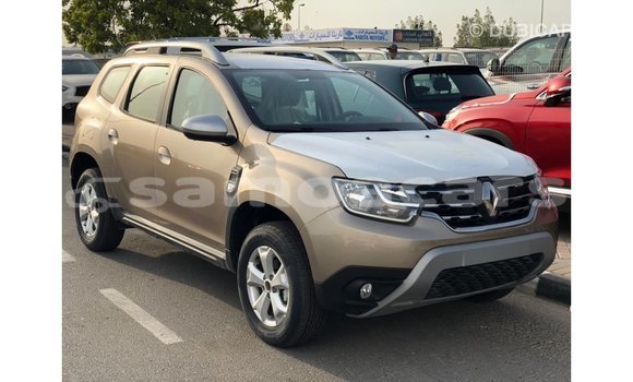 Acheter Import Voiture Renault Duster Beige à Import - Dubai, A'ana Acheter Import Voiture Renault Duster Beige à Import - Dubai, A'ana