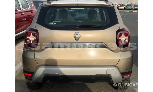 Acheter Import Voiture Renault Duster Beige à Import - Dubai, A'ana Acheter Import Voiture Renault Duster Beige à Import - Dubai, A'ana