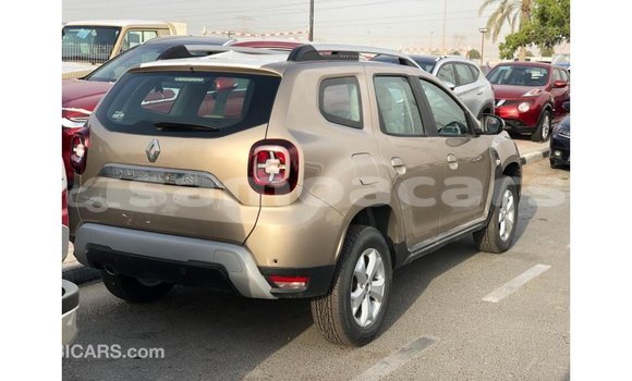 Acheter Import Voiture Renault Duster Beige à Import - Dubai, A'ana Acheter Import Voiture Renault Duster Beige à Import - Dubai, A'ana