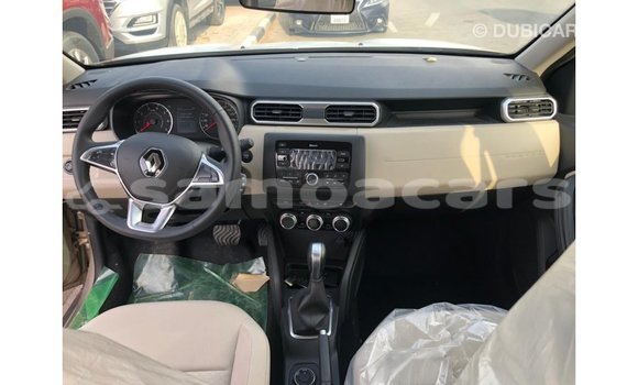 Acheter Import Voiture Renault Duster Beige à Import - Dubai, A'ana Acheter Import Voiture Renault Duster Beige à Import - Dubai, A'ana