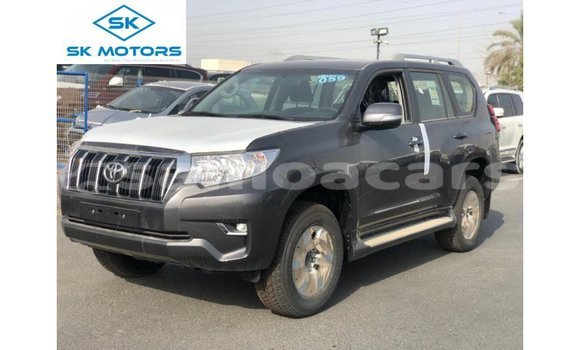 Acheter Import Voiture Toyota Prado Autre à Import - Dubai, A'ana Acheter Import Voiture Toyota Prado Autre à Import - Dubai, A'ana