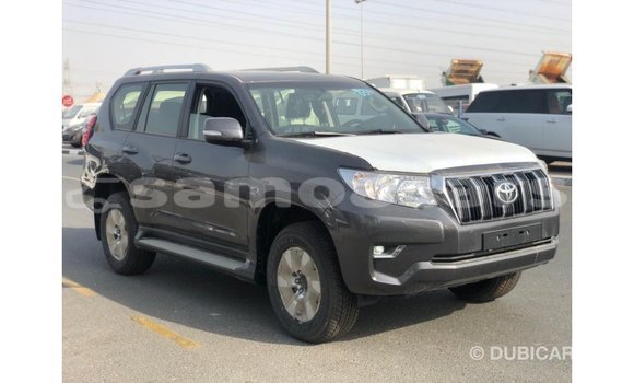 Acheter Import Voiture Toyota Prado Autre à Import - Dubai, A'ana Acheter Import Voiture Toyota Prado Autre à Import - Dubai, A'ana
