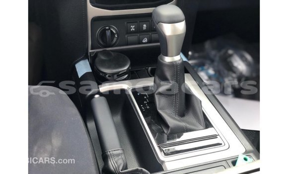 Acheter Import Voiture Toyota Prado Autre à Import - Dubai, A'ana Acheter Import Voiture Toyota Prado Autre à Import - Dubai, A'ana