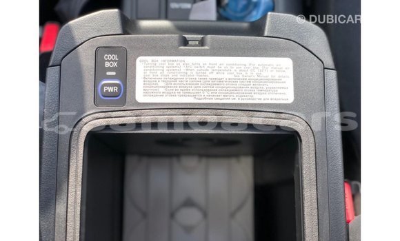 Acheter Import Voiture Toyota Prado Autre à Import - Dubai, A'ana Acheter Import Voiture Toyota Prado Autre à Import - Dubai, A'ana