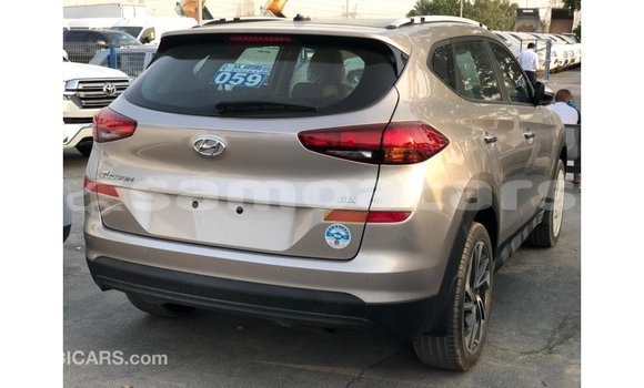 Acheter Import Voiture Hyundai Tucson Autre à Import - Dubai, A'ana Acheter Import Voiture Hyundai Tucson Autre à Import - Dubai, A'ana