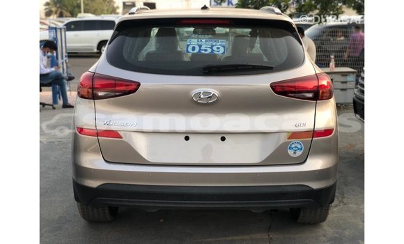 Acheter Import Voiture Hyundai Tucson Autre à Import - Dubai, A'ana Acheter Import Voiture Hyundai Tucson Autre à Import - Dubai, A'ana