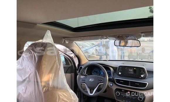 Acheter Import Voiture Hyundai Tucson Autre à Import - Dubai, A'ana Acheter Import Voiture Hyundai Tucson Autre à Import - Dubai, A'ana