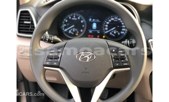 Acheter Import Voiture Hyundai Tucson Autre à Import - Dubai, A'ana Acheter Import Voiture Hyundai Tucson Autre à Import - Dubai, A'ana
