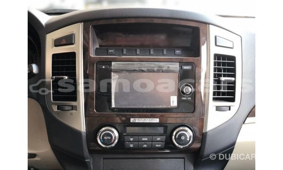 Acheter Import Voiture Mitsubishi Pajero Autre à Import - Dubai, A'ana Acheter Import Voiture Mitsubishi Pajero Autre à Import - Dubai, A'ana