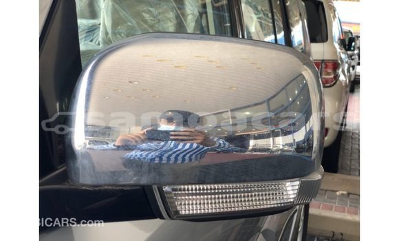 Acheter Import Voiture Mitsubishi Pajero Autre à Import - Dubai, A'ana Acheter Import Voiture Mitsubishi Pajero Autre à Import - Dubai, A'ana