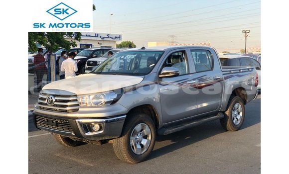 Buy Import Toyota Hilux Other Car in Import - Dubai in A'ana Buy Import Toyota Hilux Other Car in Import - Dubai in A'ana