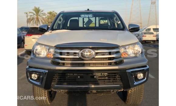 Buy Import Toyota Hilux Other Car in Import - Dubai in A'ana Buy Import Toyota Hilux Other Car in Import - Dubai in A'ana