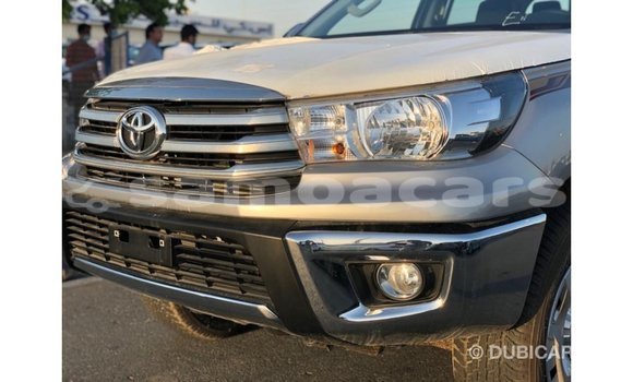 Buy Import Toyota Hilux Other Car in Import - Dubai in A'ana Buy Import Toyota Hilux Other Car in Import - Dubai in A'ana
