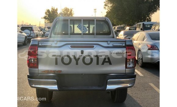 Buy Import Toyota Hilux Other Car in Import - Dubai in A'ana Buy Import Toyota Hilux Other Car in Import - Dubai in A'ana