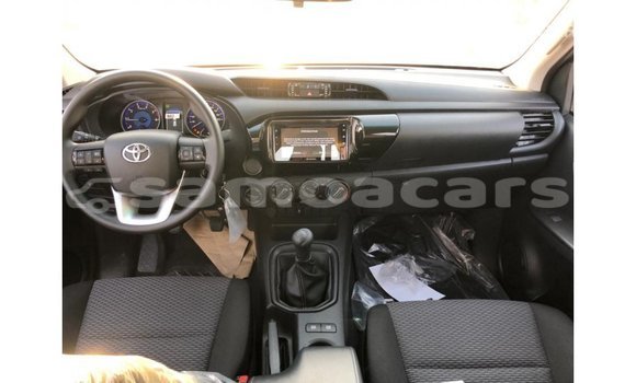 Buy Import Toyota Hilux Other Car in Import - Dubai in A'ana Buy Import Toyota Hilux Other Car in Import - Dubai in A'ana