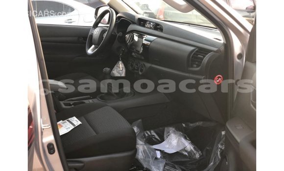 Buy Import Toyota Hilux Other Car in Import - Dubai in A'ana Buy Import Toyota Hilux Other Car in Import - Dubai in A'ana