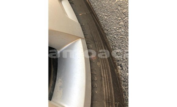 Buy Import Toyota Hilux Other Car in Import - Dubai in A'ana Buy Import Toyota Hilux Other Car in Import - Dubai in A'ana