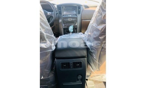 Acheter Import Voiture Infiniti Q Noir à Import - Dubai, A'ana Acheter Import Voiture Infiniti Q Noir à Import - Dubai, A'ana