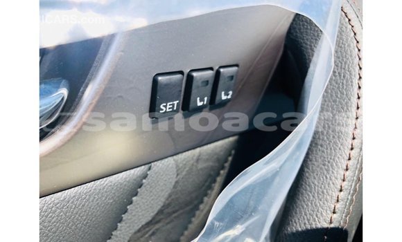 Acheter Import Voiture Infiniti Q Noir à Import - Dubai, A'ana Acheter Import Voiture Infiniti Q Noir à Import - Dubai, A'ana