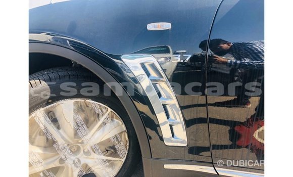 Acheter Import Voiture Infiniti Q Noir à Import - Dubai, A'ana Acheter Import Voiture Infiniti Q Noir à Import - Dubai, A'ana