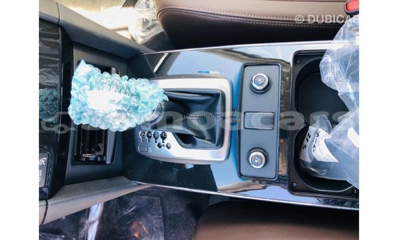 Acheter Import Voiture Infiniti Q Noir à Import - Dubai, A'ana Acheter Import Voiture Infiniti Q Noir à Import - Dubai, A'ana