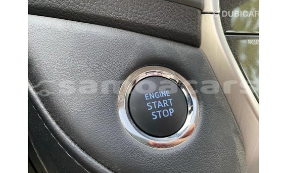 Buy Import Toyota Land Cruiser White Car in Import - Dubai in A'ana Buy Import Toyota Land Cruiser White Car in Import - Dubai in A'ana