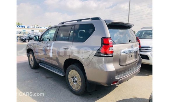 Buy Import Toyota Prado Brown Car in Import - Dubai in A'ana Buy Import Toyota Prado Brown Car in Import - Dubai in A'ana
