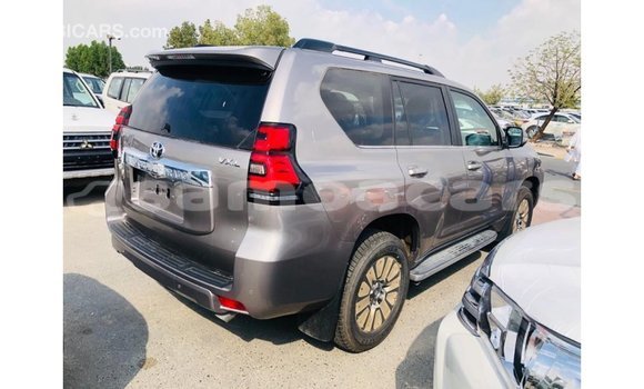 Buy Import Toyota Prado Brown Car in Import - Dubai in A'ana Buy Import Toyota Prado Brown Car in Import - Dubai in A'ana