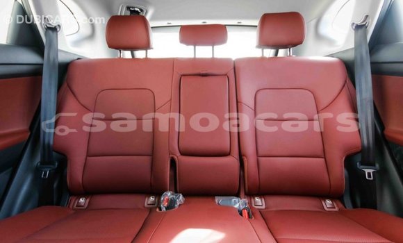 Buy Import Hyundai Tucson White Car in Import - Dubai in A'ana Buy Import Hyundai Tucson White Car in Import - Dubai in A'ana