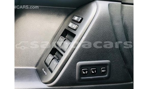 Buy Import Toyota Prado Brown Car in Import - Dubai in A'ana Buy Import Toyota Prado Brown Car in Import - Dubai in A'ana