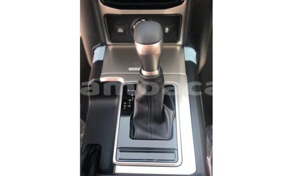 Buy Import Toyota Prado Brown Car in Import - Dubai in A'ana Buy Import Toyota Prado Brown Car in Import - Dubai in A'ana